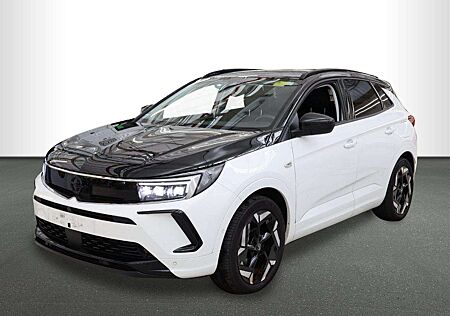 Opel Grandland gebraucht kaufen Opel Grandland 1.6 PlugIn Hybrid GSe Automatik