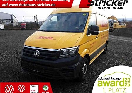 VW Crafter Volkswagen Kasten mittlerer Radstand 30TDI §$ Kamera