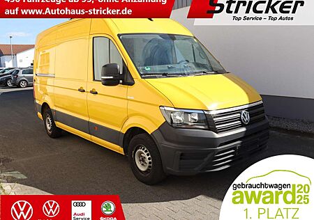 VW Crafter Volkswagen Kasten mittlerer Radstand 30TDI §$ Kamera