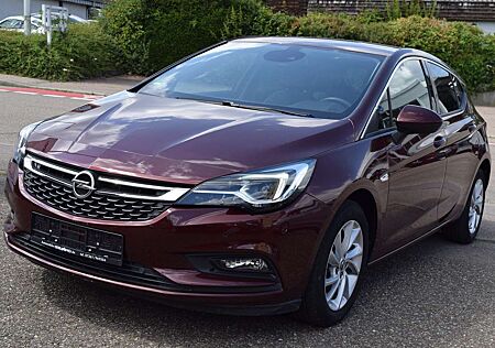 Opel Astra Innovation Start/Stop