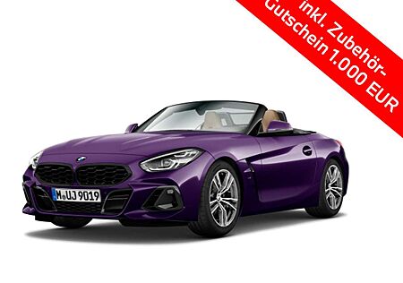 BMW Z4 sDrive20i M Sport / NP= 56.400,- / HiFi /