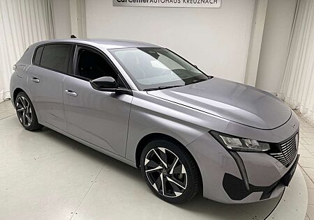 Peugeot 308 Allure Pack 1.2 LED ACC Navigation