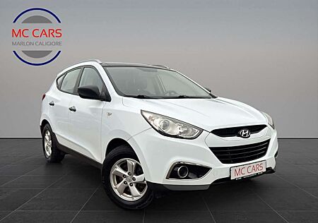 Hyundai ix35 Comfort 2WD
