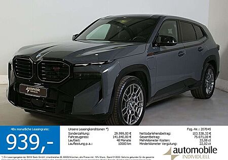 BMW 220 XM Label NP 540.- Massage B&W Autobahnassist