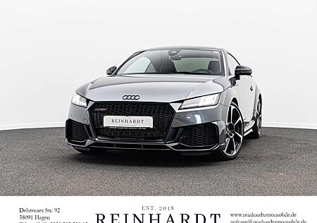 Audi TT RS COUPE BLACK RS-AGA/B&O/280KMH/OLED/CARBON