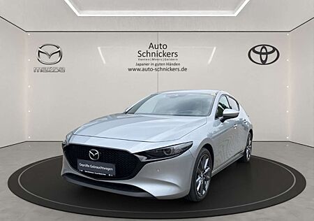 Mazda 3 SKY-X SELECTION+DES-P+PRE-P+LED-S
