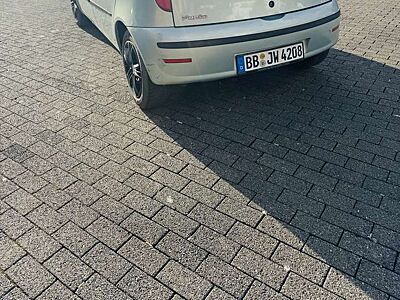 Fiat Punto 1.2 8V Active