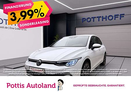 VW Golf Volkswagen 2.0 TDI LIFE ACC NAVI LED PDC