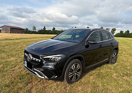 Mercedes-Benz GLA 220 d 4Matic (247.715)