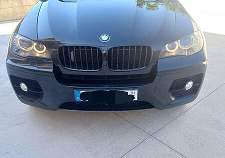 BMW X6 xDrive50i