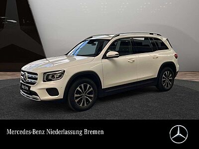 Mercedes-Benz GLB 180 d STYLE+AHK+LED+KAMERA+8G