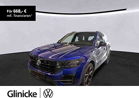 VW Touareg Volkswagen 3.0 TSI eHybrid R 4Motion AHK Pano Luft
