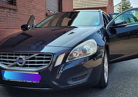 Volvo V60 Diesel D4 Momentum