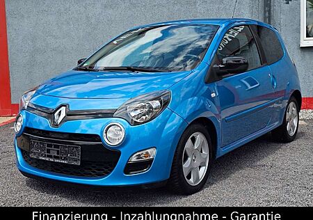 Renault Twingo Dynamique FACELIFT/EURO5/KLIMA/TEMPOMAT