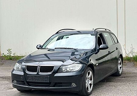 BMW 320 3 Touring Panorama/SHZ/SERVO/