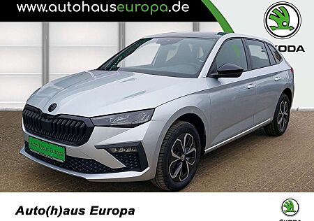 Skoda Scala 1.5 TSI DSG Selection ACC Navi Kamera Virt.Cockpit