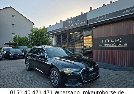 Audi A6 Avant 40 TDI Panorama Leder Kamera