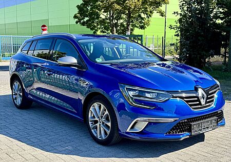 Renault Megane GT-Line Grandtour, LED, NAVI, Ambiente,Ab.Tempomat