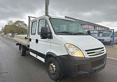 IVECO Others Daily*2.3 HPI*35S14*Maxi*Pritsche-Doka*Top*