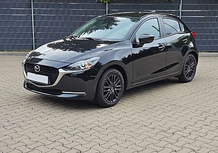 Mazda 2 Lim. 1.5 Homura