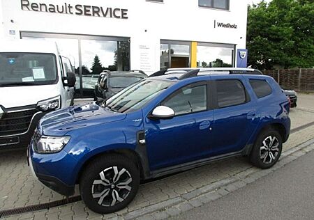 Dacia Duster dci 115 Prestige + Klima Sitzh Kamera Alus PDC