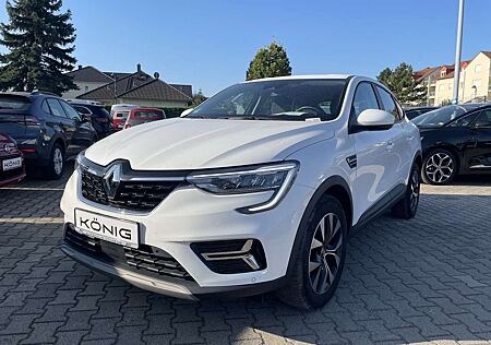 Renault Arkana ZEN Automatik 140 KLIMA NAVI PDC