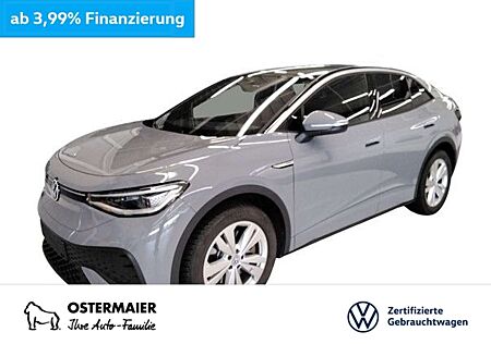 VW ID.5 Volkswagen PRO PERFORMANCE 204PS NP.68T ACC.5J-G.AHK.AREA-VIE