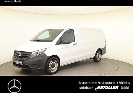 Mercedes-Benz Vito 116 CDI 4M Kasten XL Extralang L3 Regalsyst