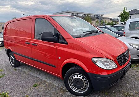 Mercedes-Benz Vito 111 CDI kompakt ~Klima~09/2025~