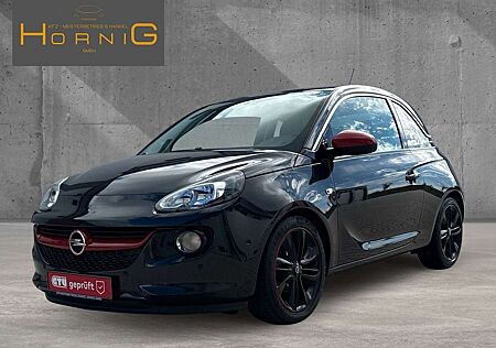 Opel Adam Slam ecoFlex / Garantie & Service