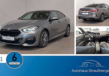 BMW Others 218i GC M Sport ACC HiFi adpt.LED SHZ 2ZK DAB