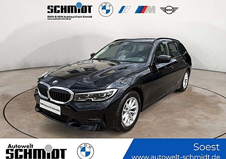 BMW 320 d Touring Sport Line + GARANTIE