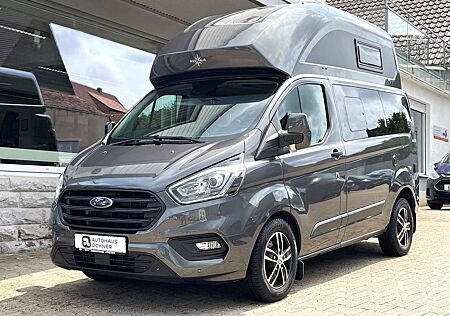 Ford Transit Custom 2.0 EcoBlue Nugget Westfalia