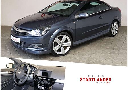 Opel Astra H Twin Top Cosmo 1.8 BI-XEN*KLIMA*PDC