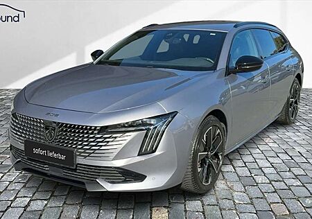 Peugeot 508 SW 1,5 BlueHDI Autom. GT Keyless Navi Kamera