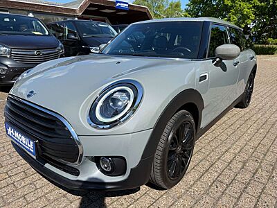 MINI One Clubman Aut PDC Panorama LED NAVI-Plus