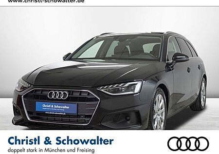 Audi A4 Avant 35 TFSI LED NAVI KLIMA