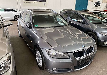BMW 320d 320 Touring Aut. Sport Line