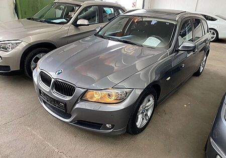 BMW 320d 320 Touring Aut. Sport Line