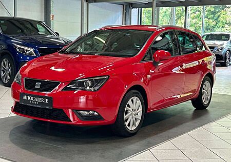 Seat Ibiza 1.2 TSI Style DSG ST*AUT*NAV*XEN*AHK*KLIMA