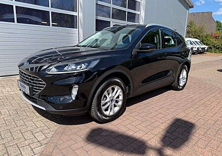 Ford Kuga Plug-In Hybrid Titanium