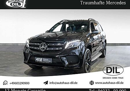Mercedes-Benz GLS 350 d 4M *AMG-LINE*360°-K*7-SITZER*eGSD*