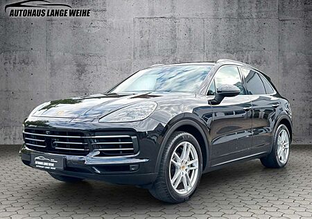 Porsche Cayenne S