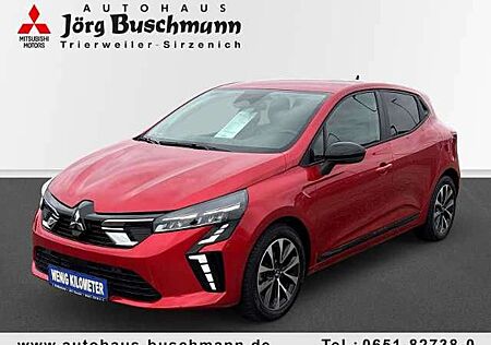 Mitsubishi Colt 1.0 T, Plus,Klimaauto,PDC,SHZ,LED