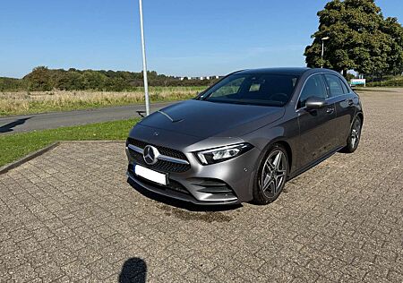 Mercedes-Benz A 200 (177.087) AMG Line