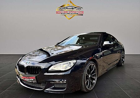 BMW 640 d xDrive*M SPORTPAKET*PANO*HUD*HK*