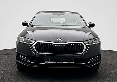 Skoda Octavia Limusine Style°150PS°Alcantara°Aut°Led°