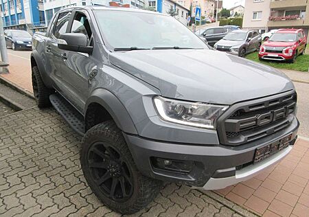 Ford Ranger 2.0TDCI Panther/Navi/AHK