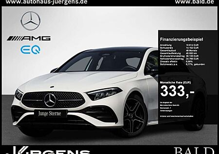 Mercedes-Benz A 200 Limo AMG-Advanced+/LED/Pano/Cam/Amb/Night