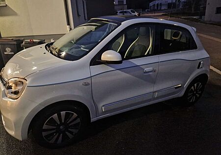 Renault Twingo Electric INTENS